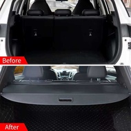 Rear Lage Security Shade For GAC Trumpchi Gs4 2020-2022 Retractable Trunk Cargo Cover