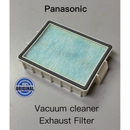 PANASONIC ORIGINAL EXHAUST FILTER (YMV38KM4000) FOR VACUUM CLEANER. MC-CL777HV47 MC-CL779 RV47 MC-CL