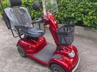 桃園二手四輪電動輔助車電動代步車