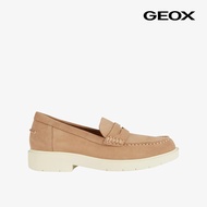 Giày Lười Nữ GEOX D Spherica Ec1 A