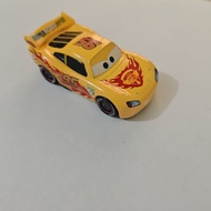 Toy Car Story Alloy Racing Car Lightning McQueen Children's Toy Sliding Commemorative Edition McQuee