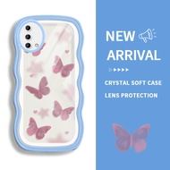 MERAH Case For Oppo A74 A74 5G For OppoA74 4G OPOP A74 0PP0 A74 OP Casing hp Softcase Kesing Cute Ph