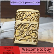 Enchanted Lighter/Elegant Metal Lighter Kerosene Lighter Fluid Refill Lighter Pocket Size Lighter