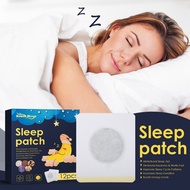 Sleep Patch Night Dreams Help Sleep Quickly Sleep Sleep Patch Acupoint Pressure Patch