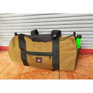 SMALL SIZE Duffle Bag / Travel Bag / Weekend Bag / Travel Totes