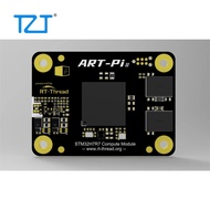TZT RT-Thread ART-Pi II High Performance Development Board STM32H7R7 Core Board with 4GB EMMC + A Ba