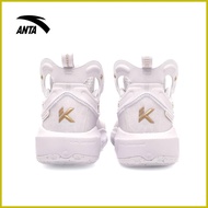◊ ▥ ❂ ANTA Men Klay Thompson KT 8 Legacy Basketball Shoes