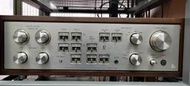 頂級中的頂級luxman c5000a前級擴大機 accuphase marantz