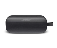 BOSE - SoundLink Flex IP67防塵防水 無線藍牙喇叭 黑色