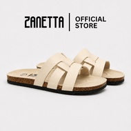 ZANETTA Gijon Women Orthopaedic Slide Sandals