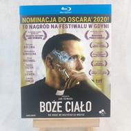 C883 Polish Film Corpus Christi (2019) Blu-ray BD25 Eng Zh C0103
