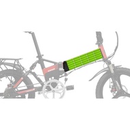 Promo Sepeda Listrik Lipat Folding Bike Elite Version 48V 10.4Ah
