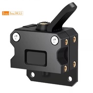 Dual Gear Extruder for  3 S1/ 3 S1 Pro/ 5 S1/ 3 V3 KE 3D Printer Accessories