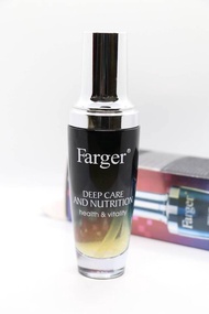 Farger Deep Care And Nutrition เซรั่มบำรุงเส้นผม ฟาร์เกอร์ ดีพแคร์ แอนด์ นูทริชั่น