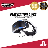 PSVR SONY PLAYSTATION VR Compatible with PS4