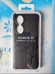 Honor 90 原廠手機殼，全新未折包裝