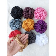 Hair Bun Tie, Hijab Bun, Bun Bun, Hijab Bun, Hair Bun Tie