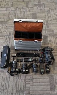 rimowa original aluminium cabin hand carry pilot