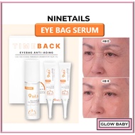 [NINETALES] Eye bag Serum Wrinkle Serum Anti-aging Exosome Eye Serum