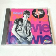 David Bowie – The Gospel According To David Bowie CD (Used)