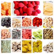 Asam Manis Pelbagai Plum Hitam Buah Merah Asam Katok Buah Cinta Buah Kana Halia Guava Pedas Kulit Li
