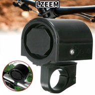 LZEEM Air Horn Siren Loud Motorcycle Parts Motorcycle Battery Powered