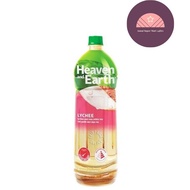 Heaven and Earth Lychee And Rose 500ml