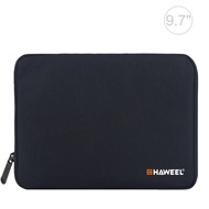 HAWEEL 9.7 inch Sleeve Case Zipper Briefcase Carrying Bag, For iPad 9.7 inch / iPad Pro 9.7 inch, Galaxy, Lenovo, Sony, Xiaomi, Huawei 9.7 inch Tablets