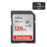 SanDisk Ultra SD Card 32GB Class 10 Speed 120MB/s (SDSDUN4-032G-GN6IN SD card)