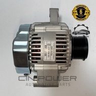 TOYOTA HIACE HILUX D4D KUN25 2.5 FORTUNER KUN50 2.5 2KD 12V 80A SC7 [IG/S/L/M] ND PREMIUM ALTERNATOR