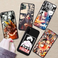 329RR My Hero Academia Case OPPO A12 Find X2 Pro A5s A3S A71 A12E A5 A9 2020 Cover