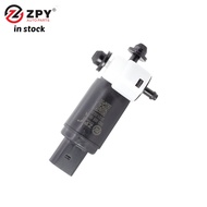 premium-ZPY Auto Parts OE Windshield Wiper Washer Pump Motor VW Sagitar 1KD955651A 1J6955651 1K69556