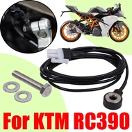 For KTM RC390 RC 390 390RC 390 RC Motorcycle Accessories Quickshift Quickshifter Sensor Quick Shift 