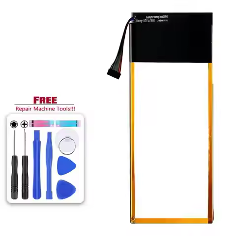Tablet Battery For Asus Memo Pad 10 ME103K K01E ME0310K ME103 High Performance Lightweight 4980Mah C