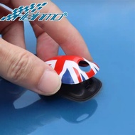 for MINI COOPER F54 F55 F56 F60 Car Windshield Water Spray Nozzle Cover Trim Countryman Cooper S
