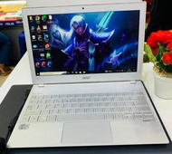 Laptop Acer Aspire S7-191 Core i5 Gen 3 Ram 4Gb SSD 128Gb