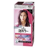 KAO Liese Creamy Bubble Color Cool pink【Made in Japan】【Delivery from Japan】