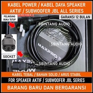 KABEL POWER SUBWOOFER JBL PASION JBL EON JBL SRX SERIES - Elard Store 33