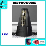 METRONOME MECHANICAL / METRONOME PIANO / METRONOME GUITER / ALAT MUZIK / UJIAN SEGAK