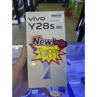 VIVO Y28S 5G 8+256GB (NEW SET)