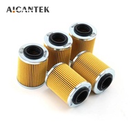 10Pcs20Pcs Oil Filter Kit 420256188 420650500 420956124 293300086 650 RbX3339 Protect The Gearbox