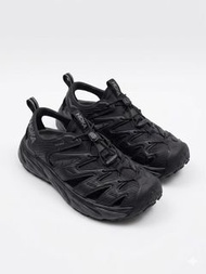Hoka one one Hopara 黑色 戶外涼鞋
