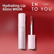 Into You | Water Sensation Lip Gloss