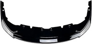 Compatible For BMW 1Series F40 118i 120i 128ti M Tech 2020+ Car Front Bumper Lip Spoiler Splitter Di