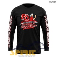 AUGUST 17 T-SHIRT AUGUST 17 2025 T-SHIRT AUGUST 17 2025 T-SHIRT 80th ANNIVERSARY T-SHIRT LONG SLEEVE