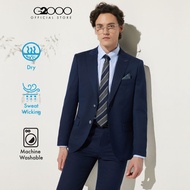 G2000 เสื้อสูทสำหรับผู้ชาย Smart Fit รุ่น 5111337276 NAVY