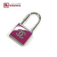 香奈兒 02C CC 可可標誌吊飾