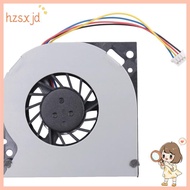 New CPU Cooling Fan for NUC5/7 NUC NUC6I3SYH NUC6I3SYK NUC6I5SYH NUC6I5SYK MiniPC hzsxjdzz.