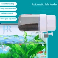 Automatic fish feeder food timer aquarium AF 2000