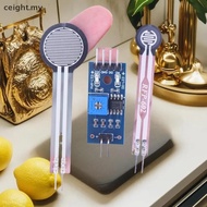 [Cei] 1Pcs Resistive Membrane Pressure Sensor Module Load Cell Flexible Force Sensitive Analog FSR40